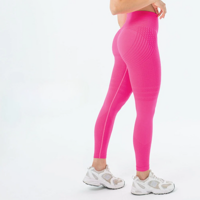 Melomea | Legging 3D Anti-Cellulite