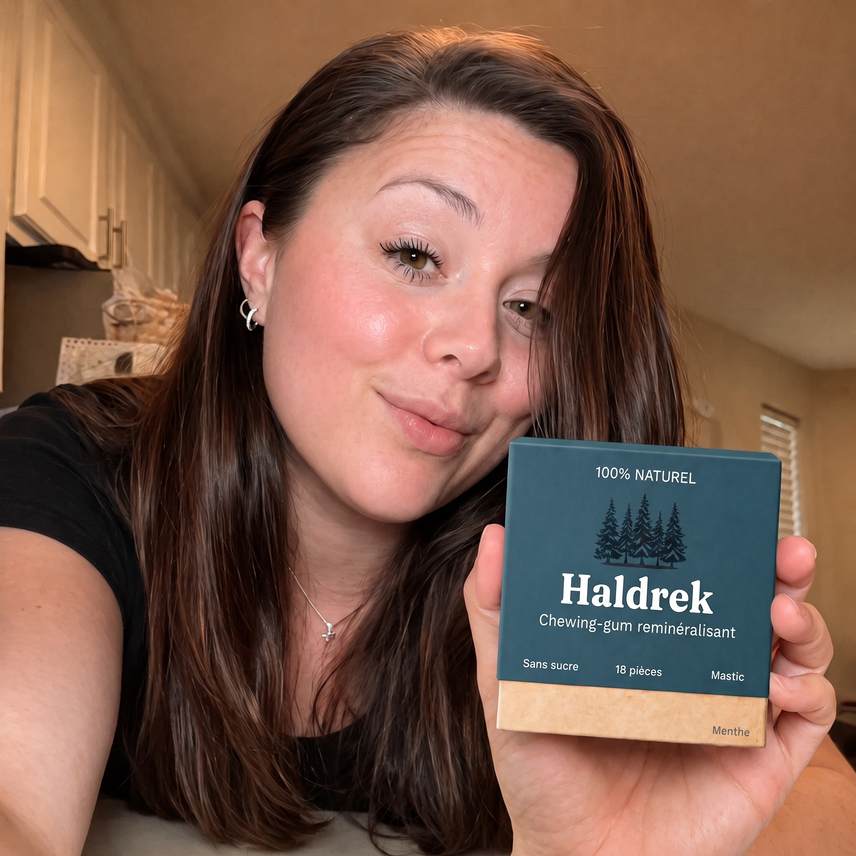 Review by Sarah
